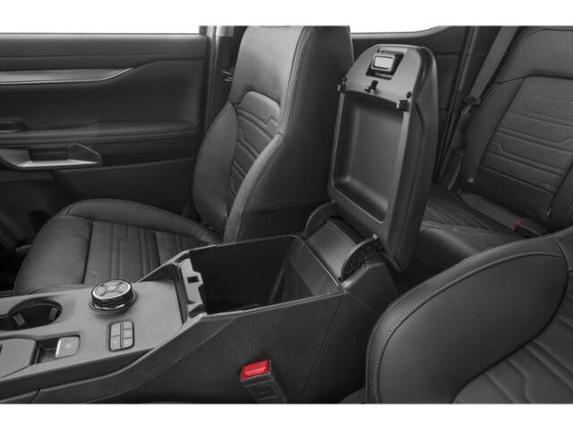 2026 Ford Ranger LARIAT Winder GA