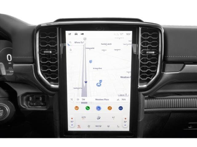 2026 Ford Ranger LARIAT Winder GA