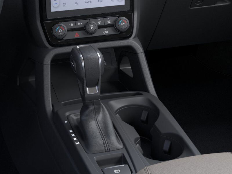 2026 Ford Ranger LARIAT Winder GA