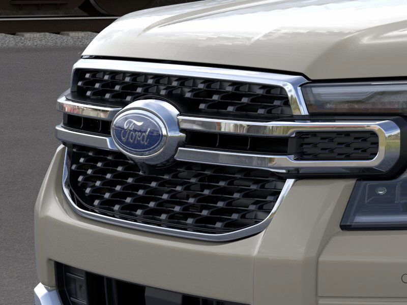 2026 Ford Ranger LARIAT Winder GA