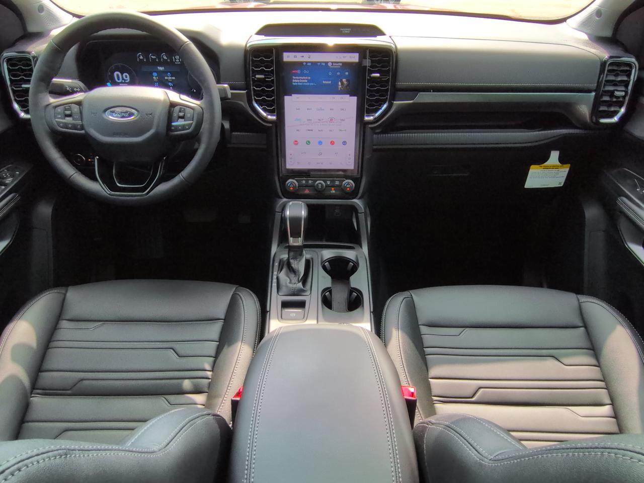 2026 Ford Ranger LARIAT Winder GA