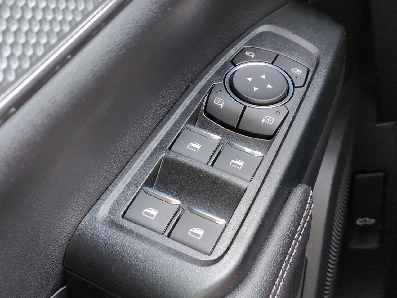 2026 Ford Ranger LARIAT Winder GA