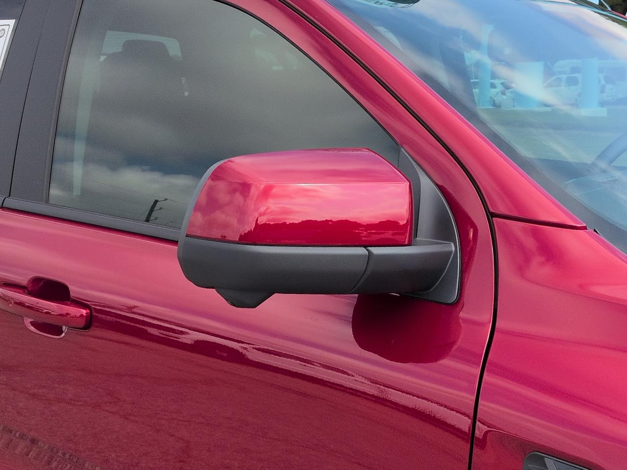 2026 Ford Ranger LARIAT Winder GA