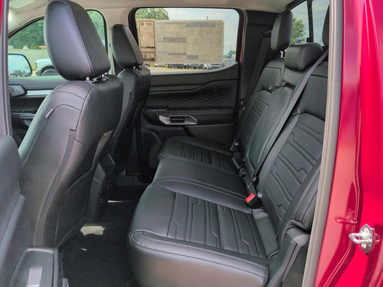 2026 Ford Ranger LARIAT Winder GA