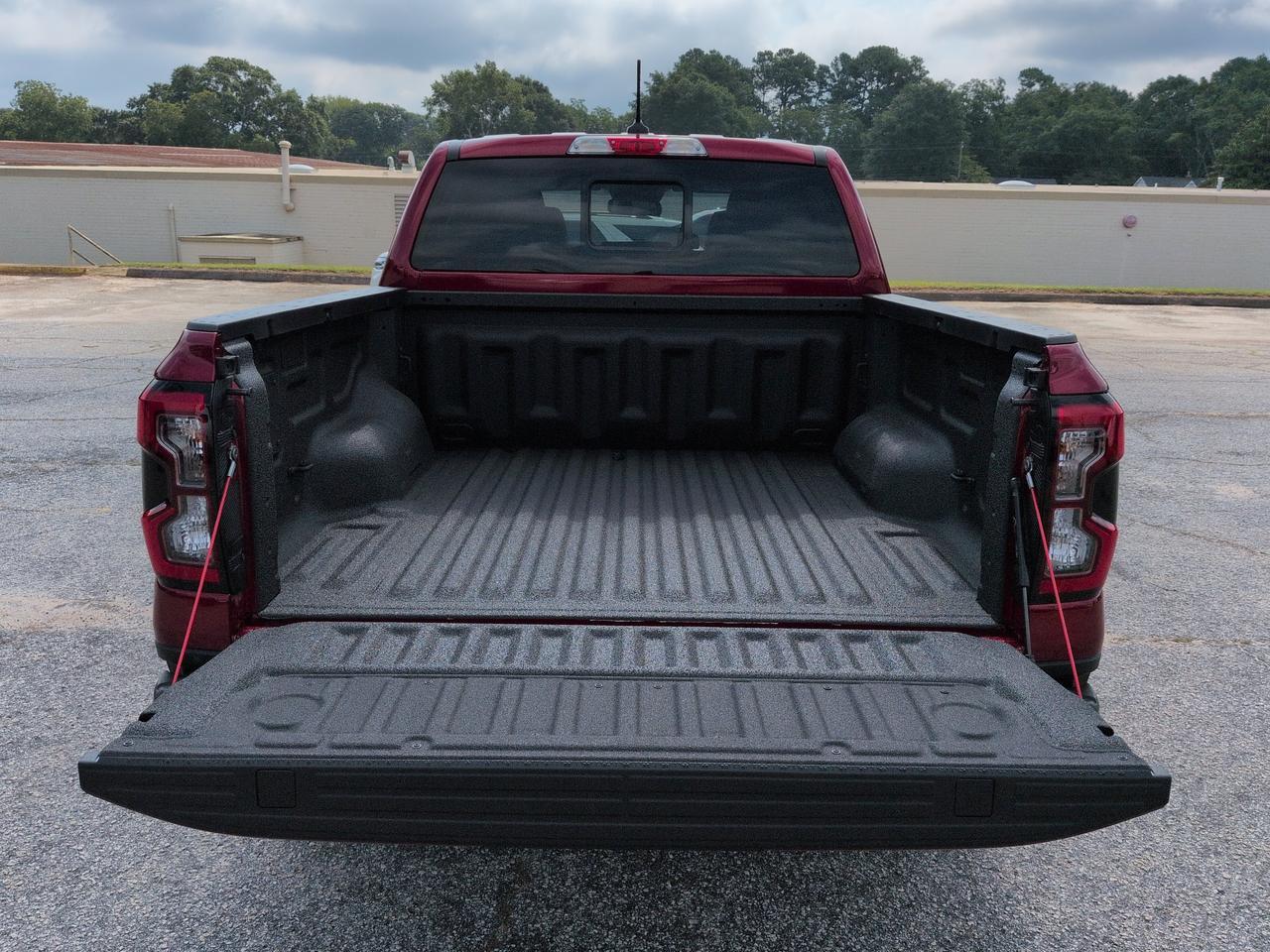 2026 Ford Ranger LARIAT Winder GA