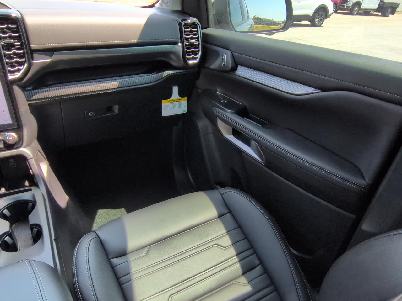 2026 Ford Ranger LARIAT Winder GA