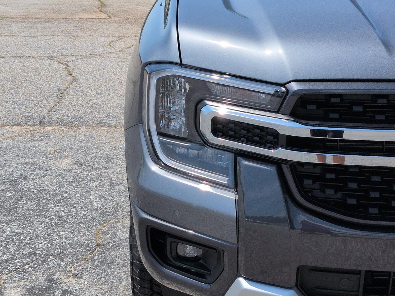 2026 Ford Ranger LARIAT Winder GA