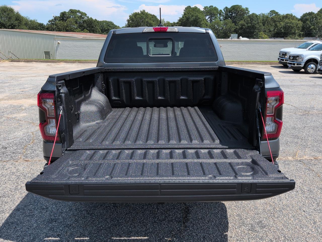 2026 Ford Ranger LARIAT Winder GA
