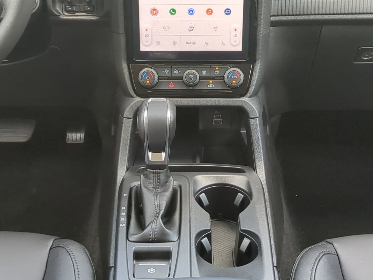 2026 Ford Ranger LARIAT Winder GA