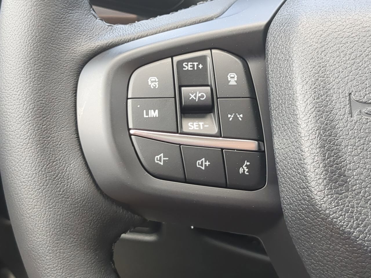 2026 Ford Ranger LARIAT Winder GA