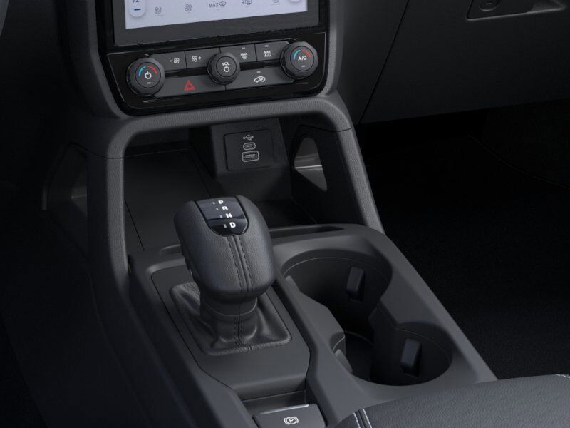 2026 Ford Ranger LARIAT Winder GA