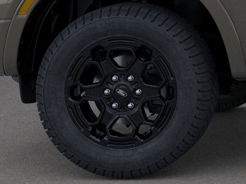 2026 Ford Ranger LARIAT Winder GA