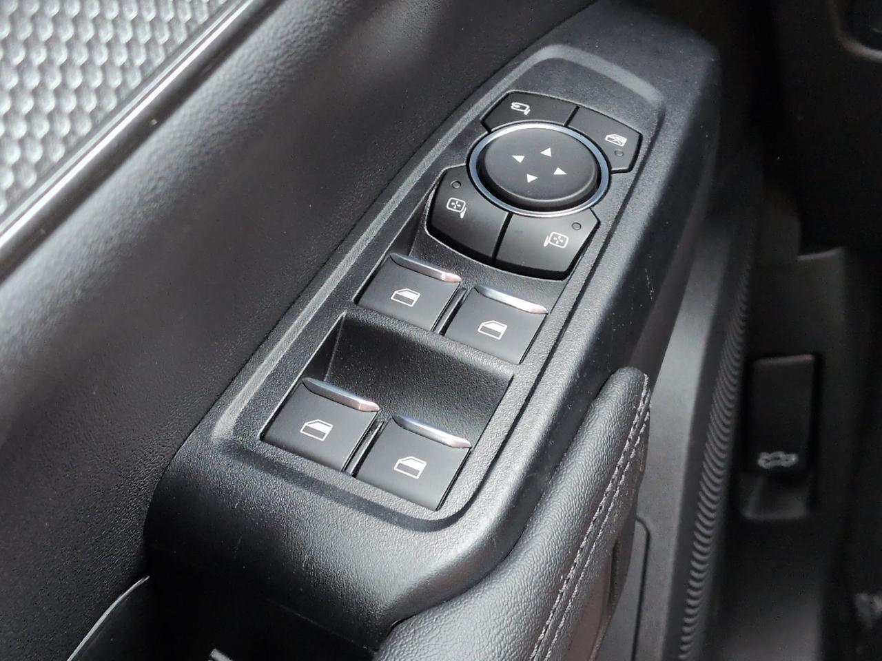 2026 Ford Ranger LARIAT Winder GA
