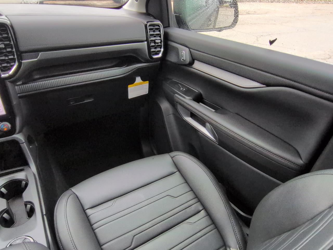 2026 Ford Ranger LARIAT Winder GA