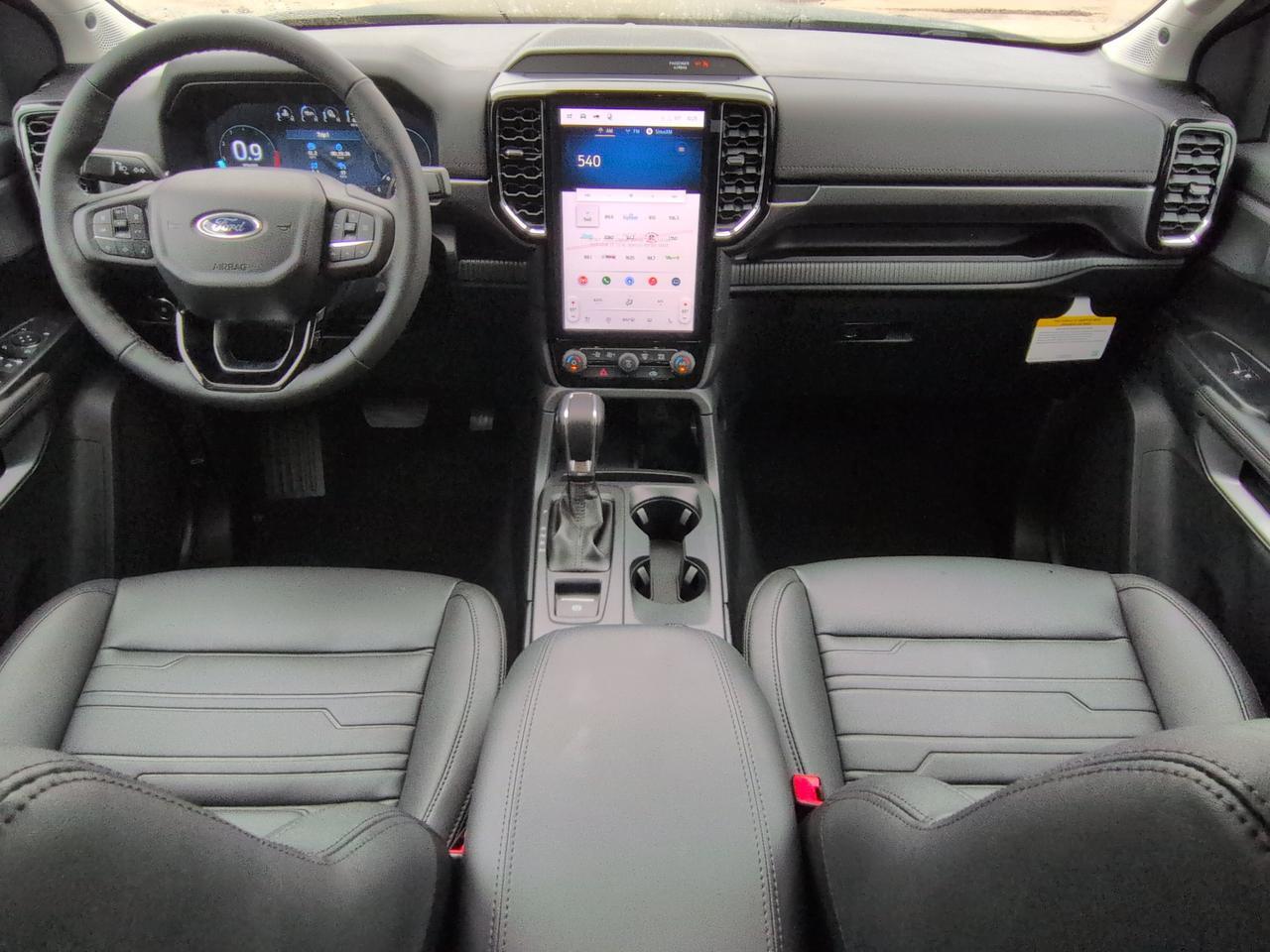 2026 Ford Ranger LARIAT Winder GA