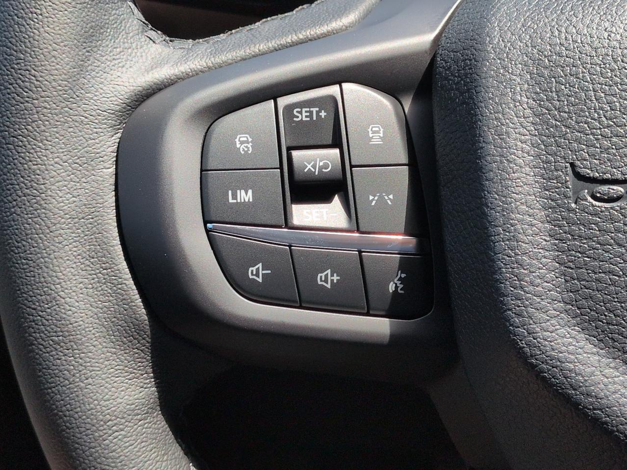 2026 Ford Ranger LARIAT Winder GA