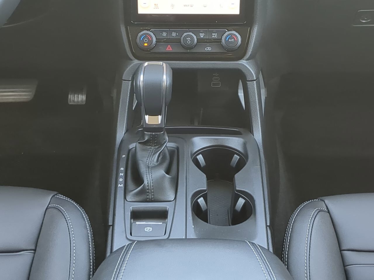 2026 Ford Ranger LARIAT Winder GA