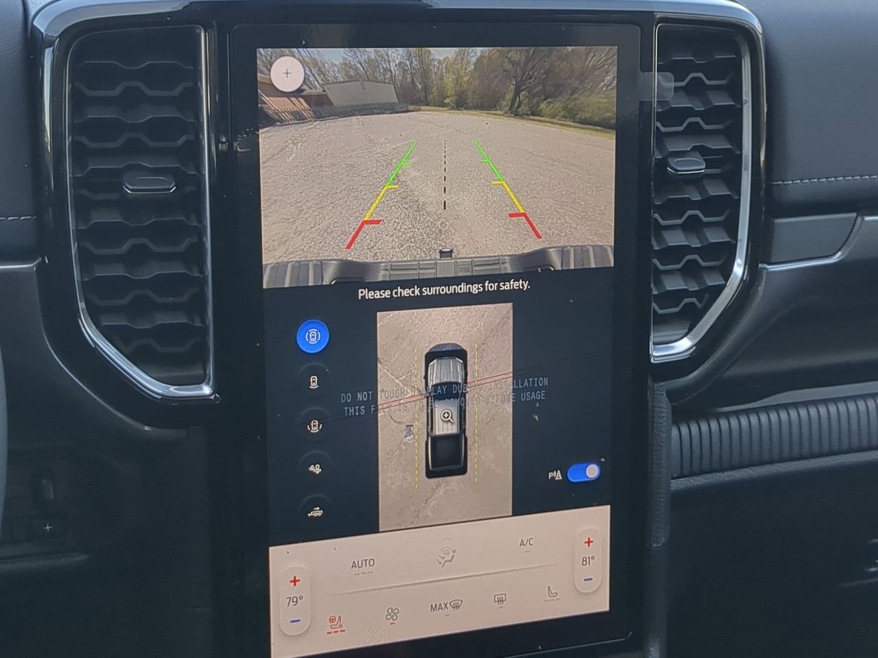 2026 Ford Ranger LARIAT Winder GA