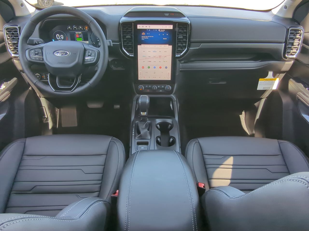 2026 Ford Ranger LARIAT Winder GA