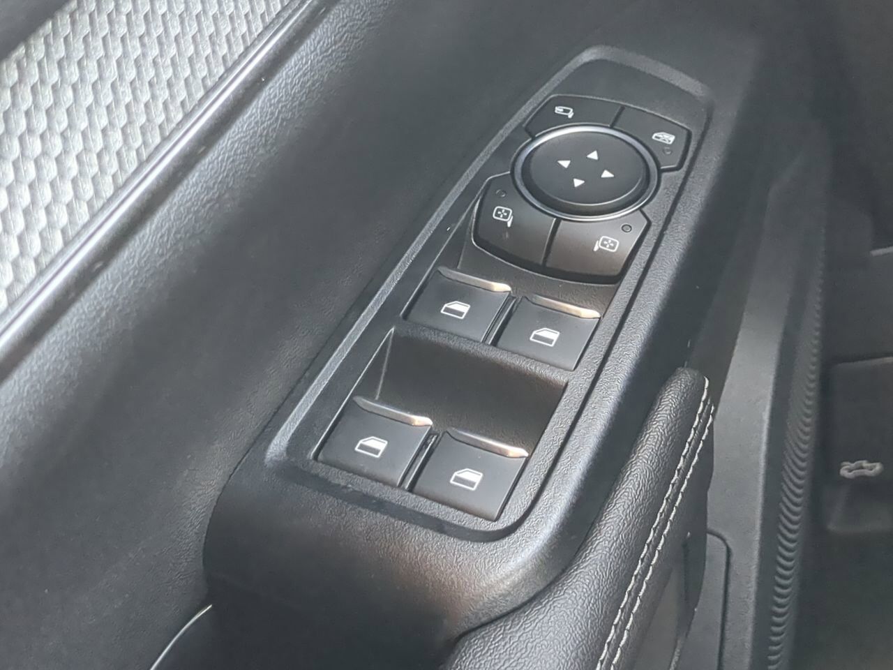 2026 Ford Ranger LARIAT Winder GA