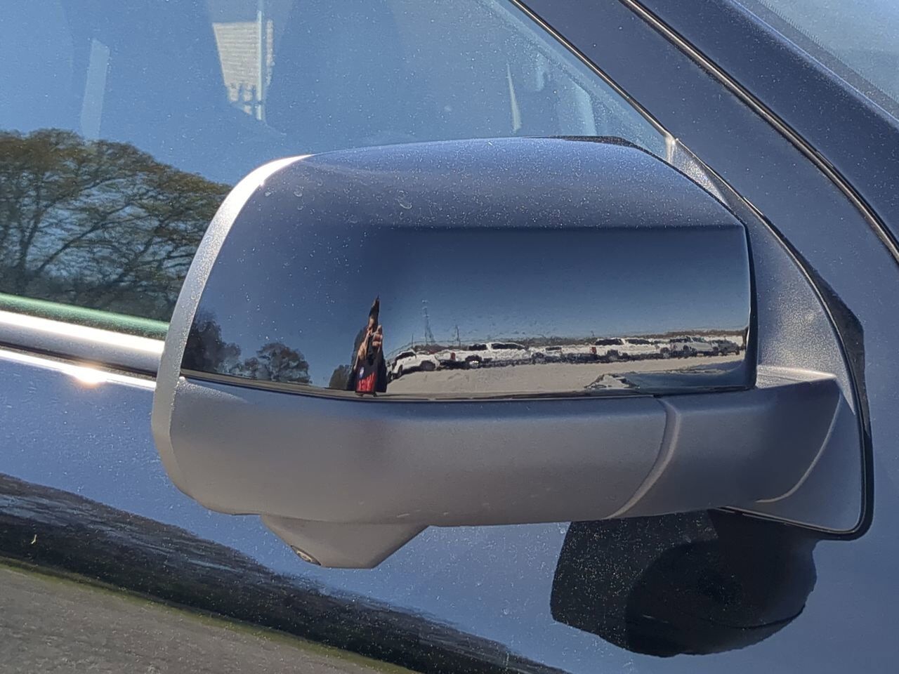 2026 Ford Ranger LARIAT Winder GA