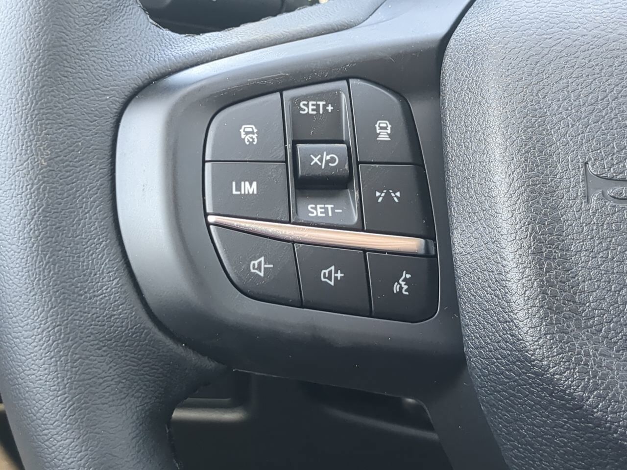 2026 Ford Ranger LARIAT Winder GA