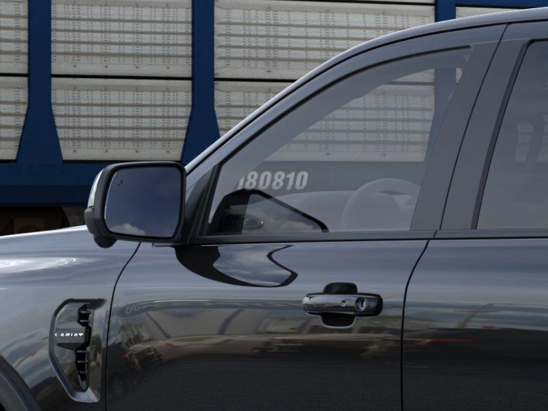 2026 Ford Ranger LARIAT Winder GA