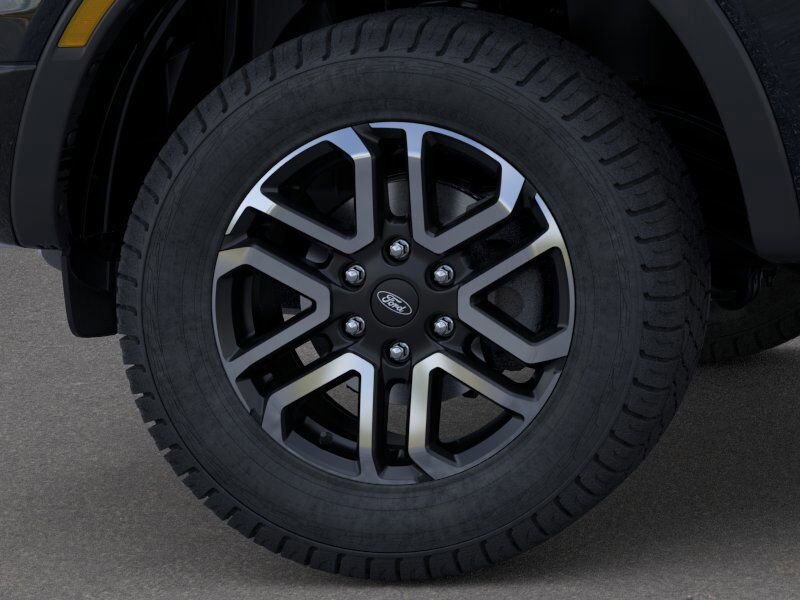 2026 Ford Ranger LARIAT Winder GA