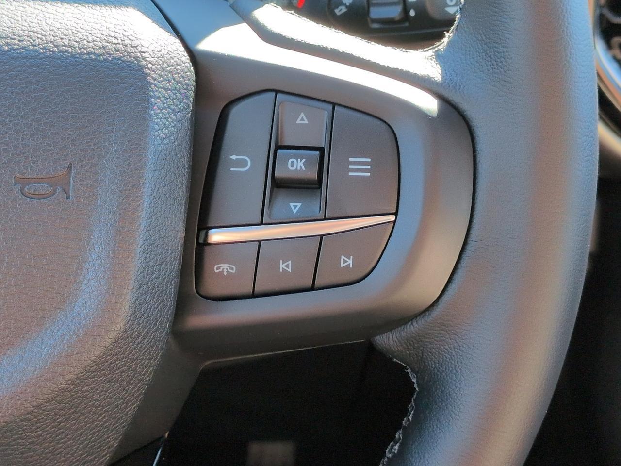 2026 Ford Ranger LARIAT Winder GA
