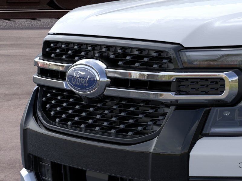 2026 Ford Ranger LARIAT Winder GA