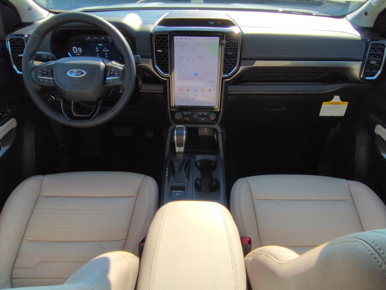 2026 Ford Ranger LARIAT Winder GA