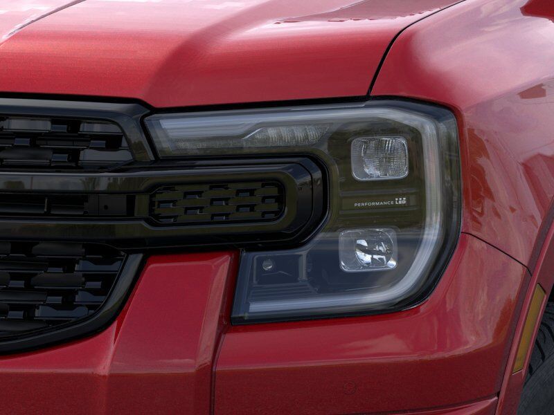 2026 Ford Ranger LARIAT Winder GA