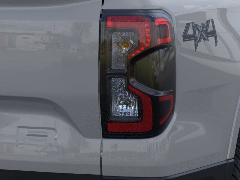 2026 Ford Ranger LARIAT Winder GA