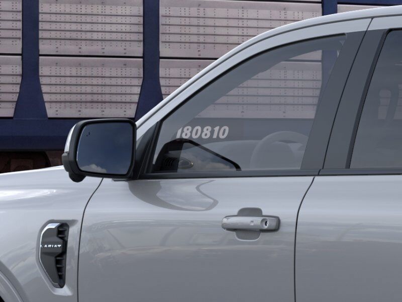 2026 Ford Ranger LARIAT Winder GA