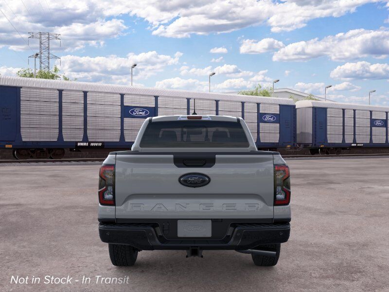2026 Ford Ranger LARIAT Winder GA