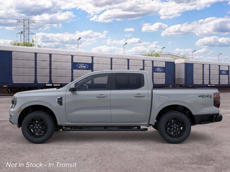 2026 Ford Ranger LARIAT Winder GA