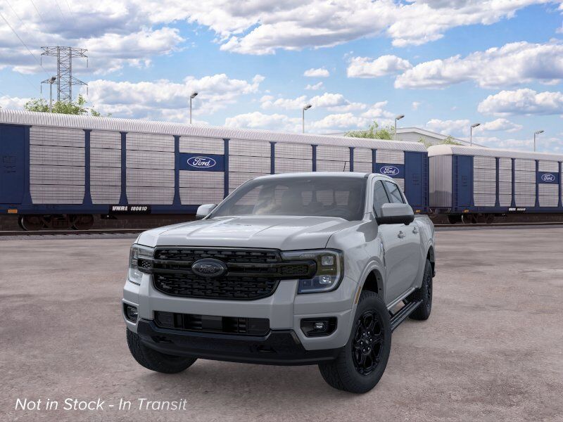 2026 Ford Ranger LARIAT Winder GA