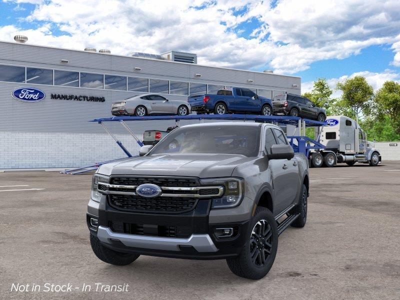 2026 Ford Ranger LARIAT Gaithersburg MD