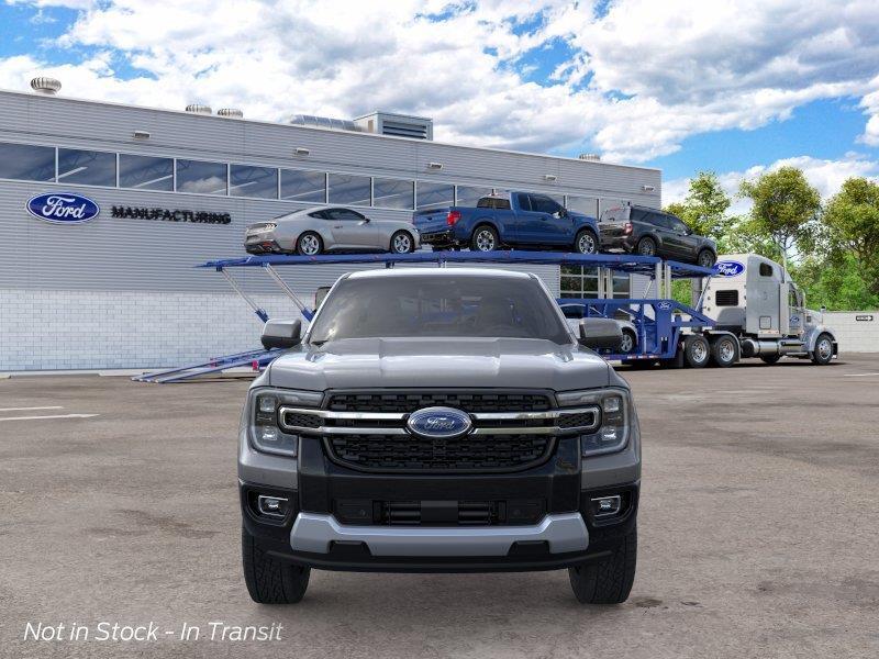 2026 Ford Ranger LARIAT Gaithersburg MD