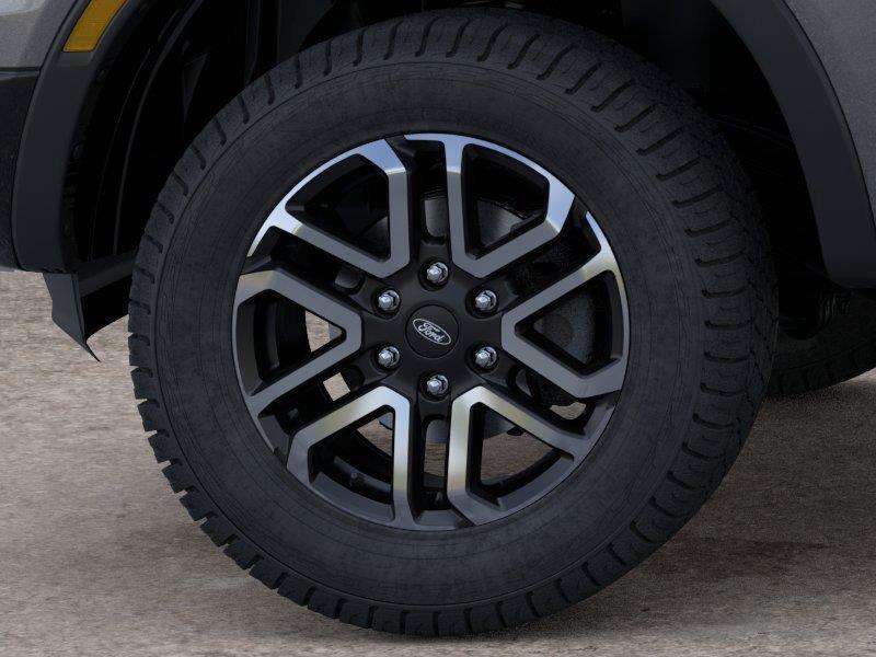 2026 Ford Ranger LARIAT Gaithersburg MD