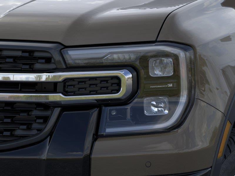 2026 Ford Ranger LARIAT Gaithersburg MD