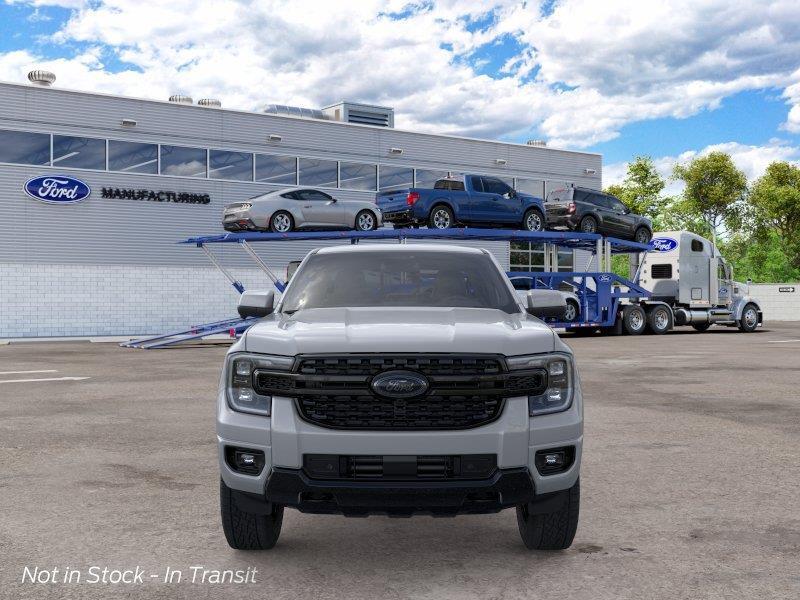 2026 Ford Ranger LARIAT Gaithersburg MD