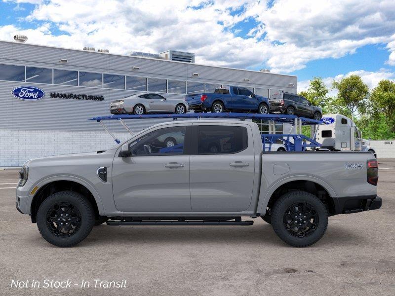 2026 Ford Ranger LARIAT Gaithersburg MD