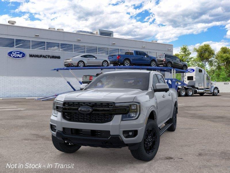 2026 Ford Ranger LARIAT Gaithersburg MD