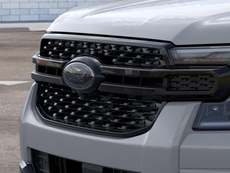 2026 Ford Ranger LARIAT Gaithersburg MD