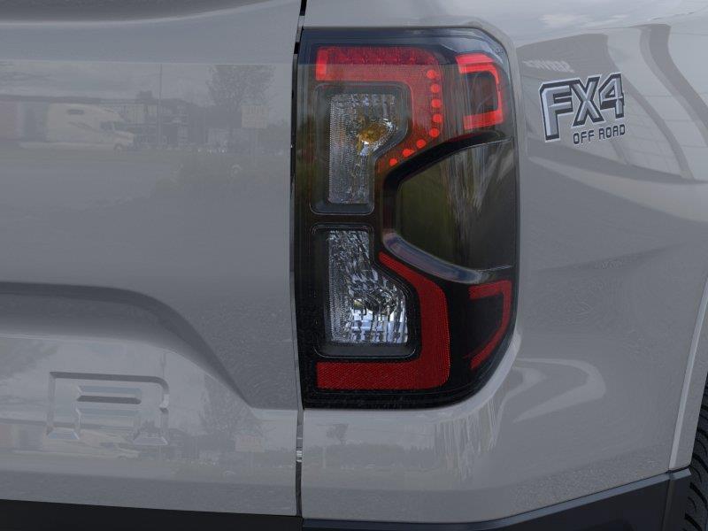 2026 Ford Ranger LARIAT Gaithersburg MD