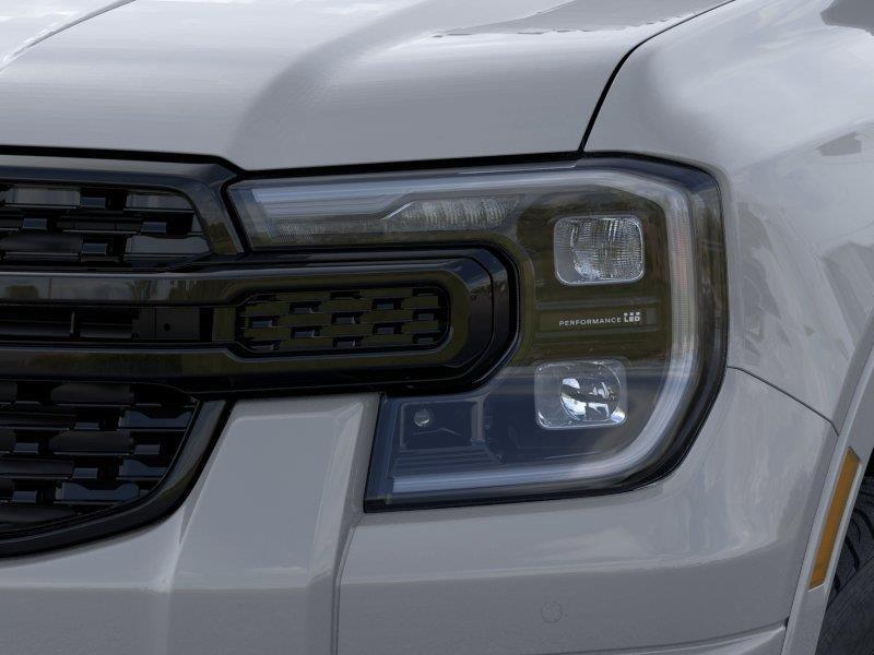 2026 Ford Ranger LARIAT Gaithersburg MD