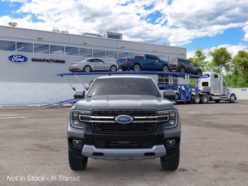 2026 Ford Ranger LARIAT Gaithersburg MD