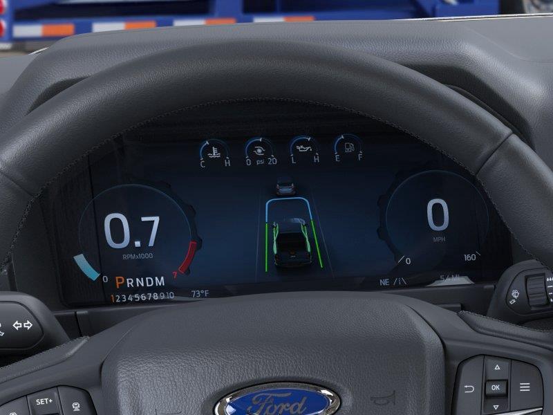 2026 Ford Ranger LARIAT Gaithersburg MD