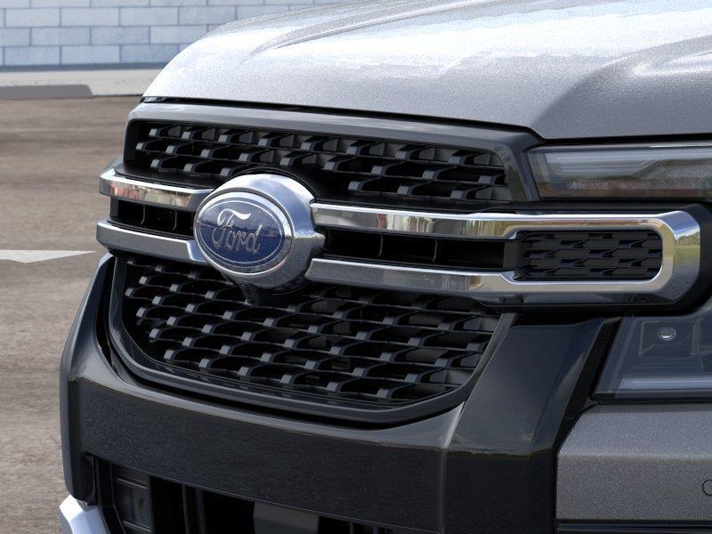 2026 Ford Ranger LARIAT Gaithersburg MD